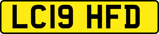 LC19HFD