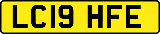 LC19HFE