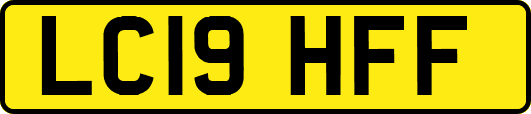 LC19HFF