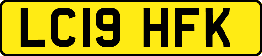 LC19HFK