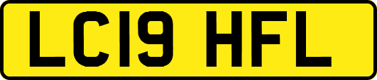 LC19HFL