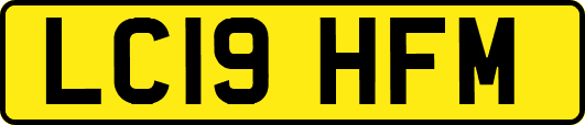 LC19HFM