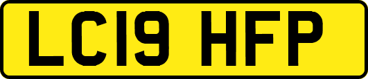 LC19HFP
