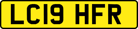 LC19HFR