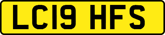 LC19HFS