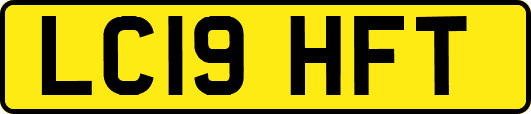 LC19HFT