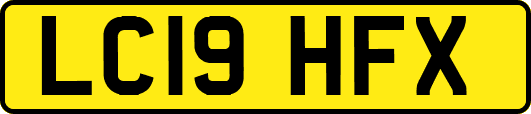 LC19HFX