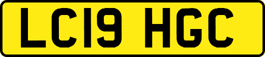 LC19HGC