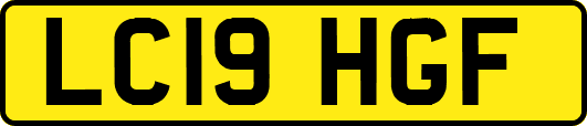 LC19HGF