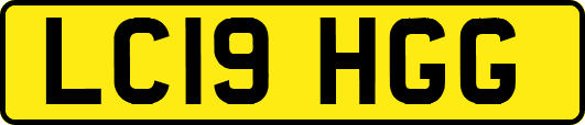 LC19HGG