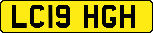 LC19HGH