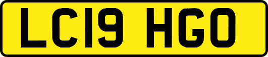 LC19HGO