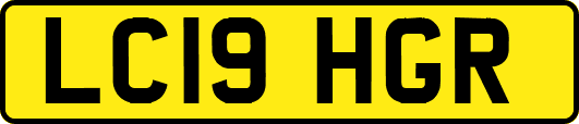 LC19HGR