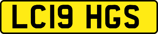 LC19HGS