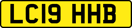 LC19HHB