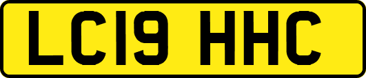 LC19HHC