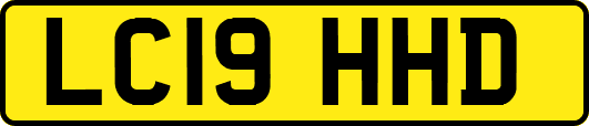LC19HHD