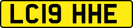 LC19HHE