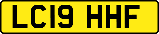 LC19HHF
