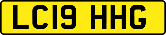 LC19HHG