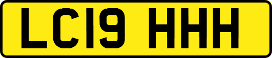 LC19HHH