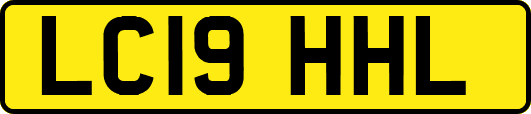 LC19HHL
