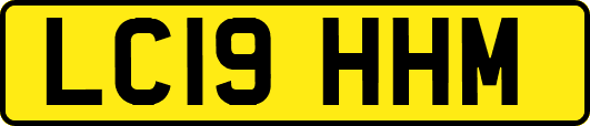 LC19HHM