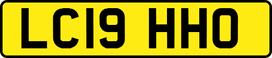 LC19HHO