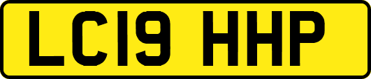 LC19HHP