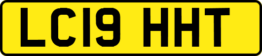 LC19HHT