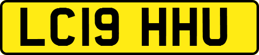 LC19HHU