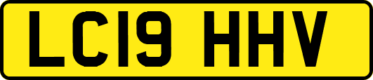 LC19HHV