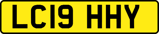 LC19HHY