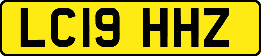 LC19HHZ