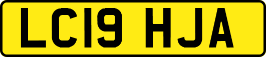 LC19HJA