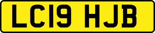 LC19HJB
