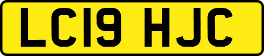 LC19HJC