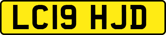 LC19HJD