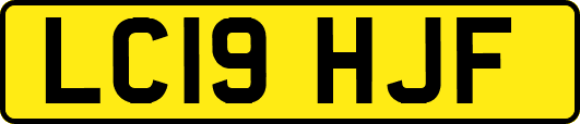 LC19HJF