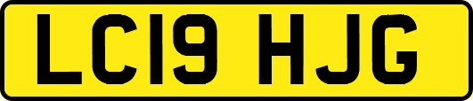 LC19HJG