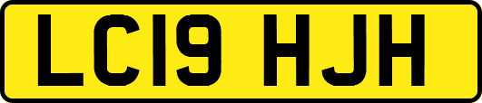 LC19HJH