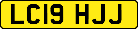 LC19HJJ