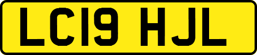 LC19HJL