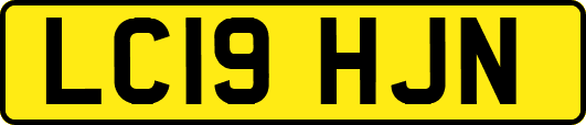LC19HJN