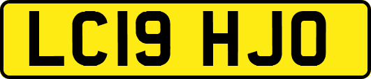 LC19HJO