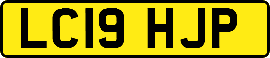 LC19HJP