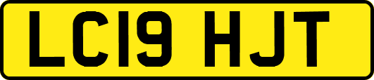 LC19HJT