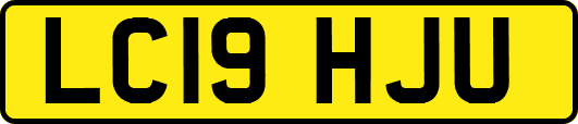 LC19HJU