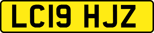 LC19HJZ