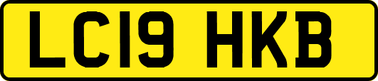 LC19HKB